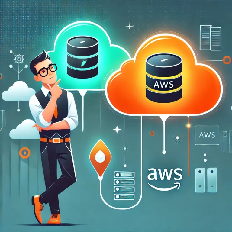 Why The Nerdy Cloud Guy Prefers Wasabi S3 Over AWS S3 – and How It Benefits Our Customers