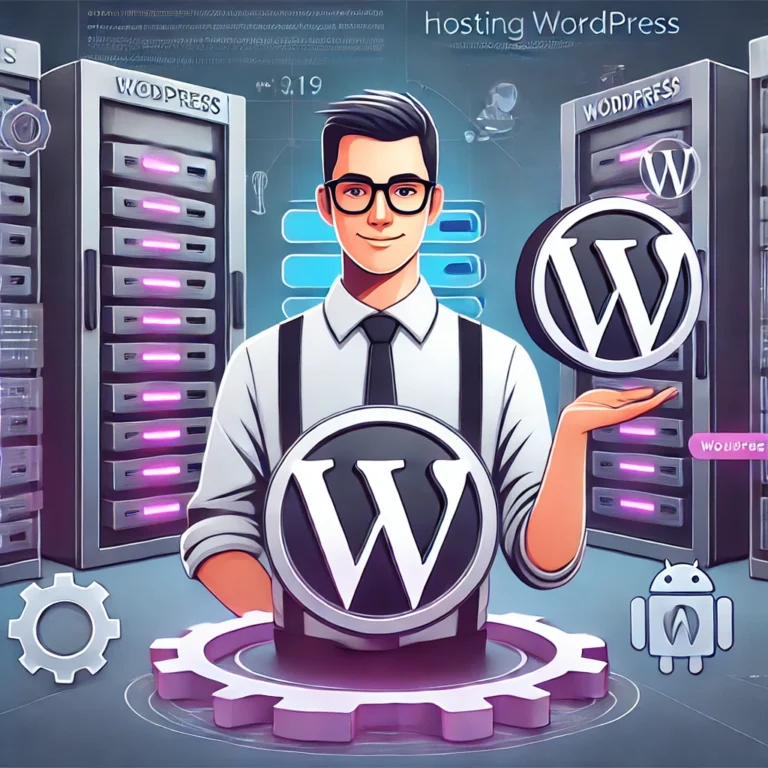 Why We Use Hostinger for Hosting WordPress Websites