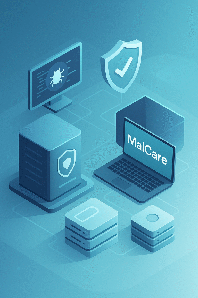 MalCare Plugin for WordPress: The Security Shield Your Business Website Needs