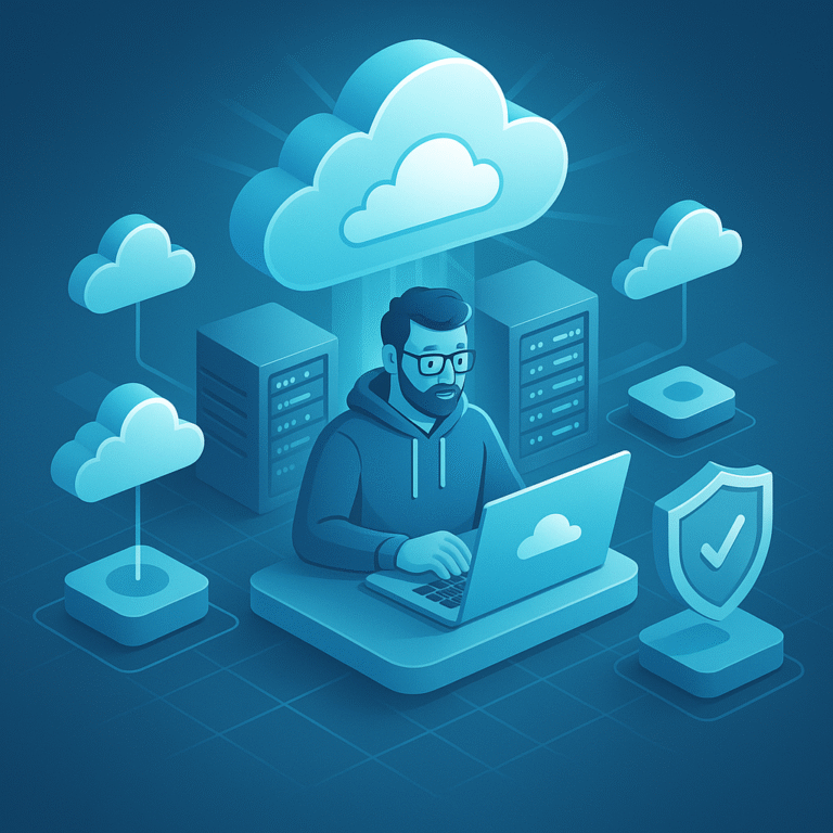 Cloudflare: Why It’s Essential for Your Website’s Success